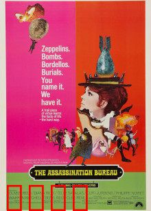 国际暗杀局：杀手的救赎