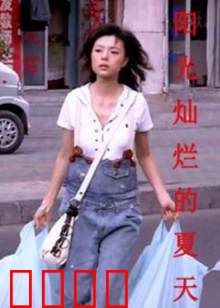 阳光灿烂的夏天：青春躁动回忆录