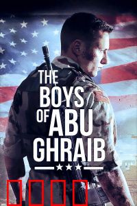 阿布格莱布的男孩：战争之殇