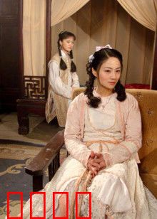 还珠记：真假格格