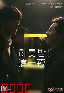 这一夜：暗夜抉择