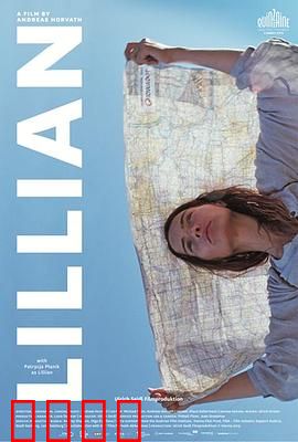 莉莉安：真相背后的谎言