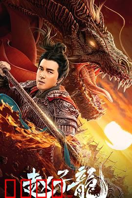 赵子龙：单骑救主传奇