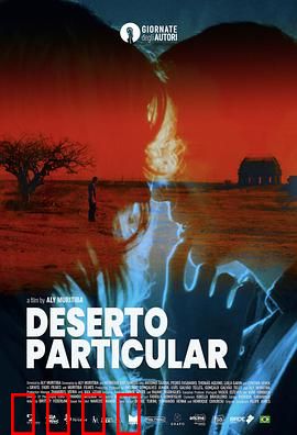 私人荒漠：迷失与觉醒