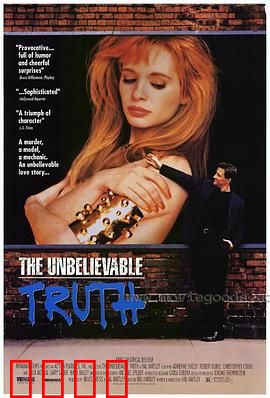 难以置信的事实：荒诞人生