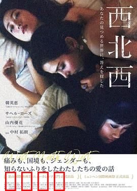 西北西：荒野寻金记