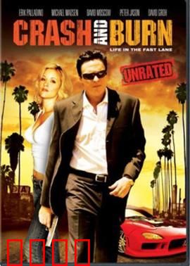 双面神探：卧底迷局