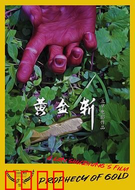 黄金斩：劫金迷局