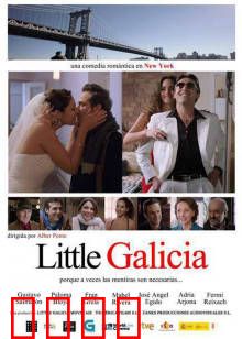 婚礼在纽约：真爱盛宴