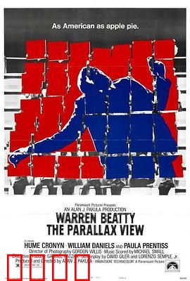 视差：暗杀背后的洗脑阴谋