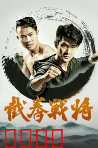 截拳战将：龙之觉醒