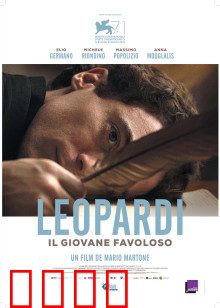 青春韶华：诗坛天才的悲歌