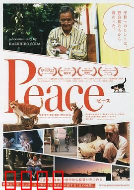 完全和平手册：揭示战争的荒谬