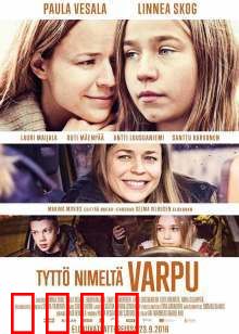 挥着翅膀的女孩：逐梦蓝天