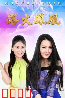 浴火凤凰2015：浴血重生