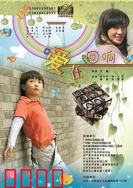 爱在回响：时光之约