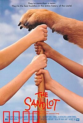 沙地传奇：不朽的童年梦