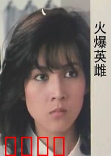 火爆英雌：铁血复仇记