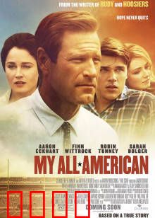 我的美国心：异国寻梦记