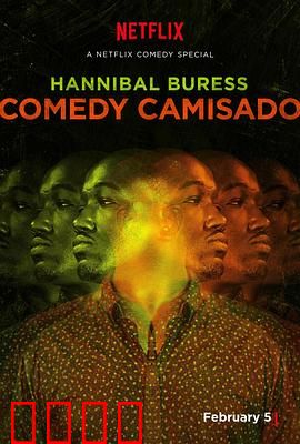 汉尼拔·伯吉斯：嗜血天才