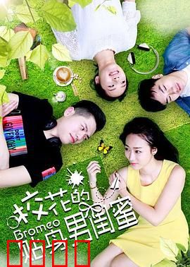 校花的贴身男闺蜜：逆袭白富美