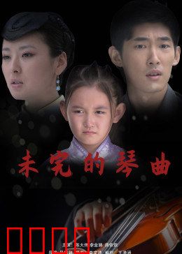 未完的琴曲：灵魂的旋律