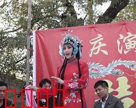 情系拉魂腔：戏韵传承情