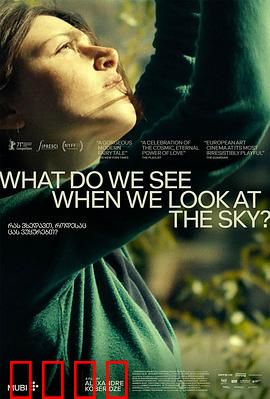 当我们仰望天空时看见什么？：日常奇迹的随机相遇