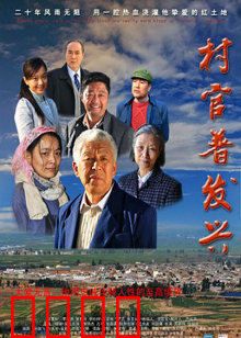 村官普发兴：基层干部的丰碑