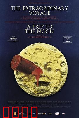 月球旅行记：科幻电影鼻祖