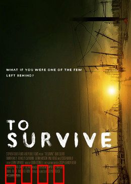 末日幸存：地下惊魂