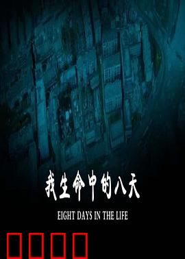 我生命中的八天：改写命运