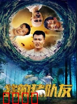 我的猪队友：笑翻全场的猪队友