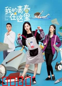 我的青春在这里：青春无悔