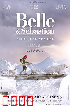 灵犬雪莉3：守护森林之战