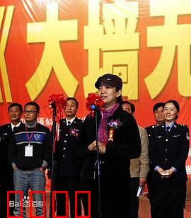 大墙无言：无声的正义