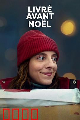 圣诞宅急便：温暖配送之旅