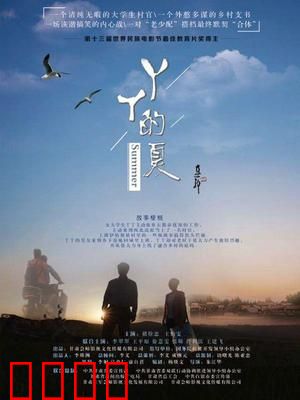 丫丫的夏：乡村教师的青春