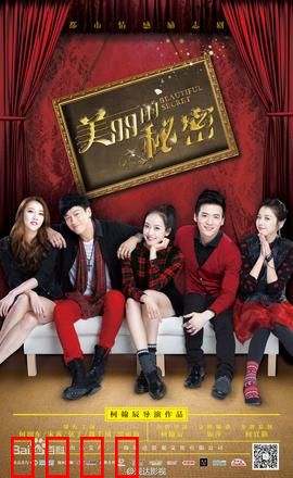 美丽的秘密：美女间谍伪装术