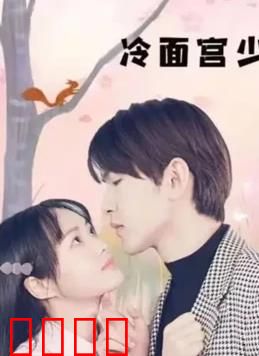 冷面宫少的小甜妻：甜宠逆袭秘笈