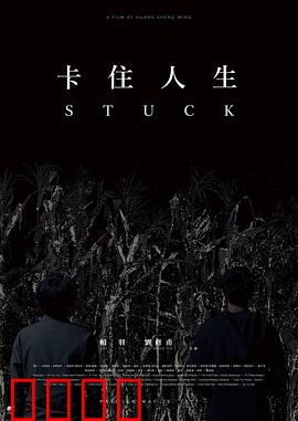 卡住人生：困局与突围