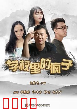 学校里的疯子第五季：终极谜局