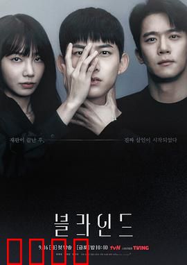 Blind：盲女证言