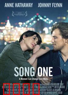 一曲倾情：音符中的恋曲