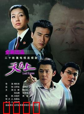 天在上：谁在说谎