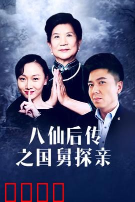 八仙后传之国舅探亲：仙凡奇遇记