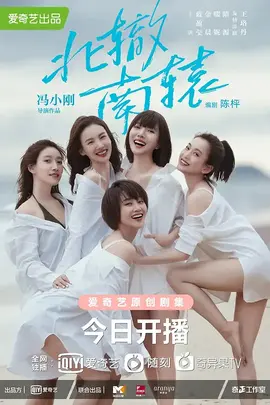 北辙南辕：女性创业启示录