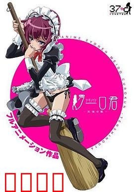 少年男仆库洛：跨越阶级的爱