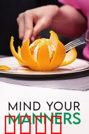 国际礼仪指南：笑傲社交圈