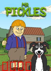 腌黄瓜先生第一季：疯狂吐槽社会